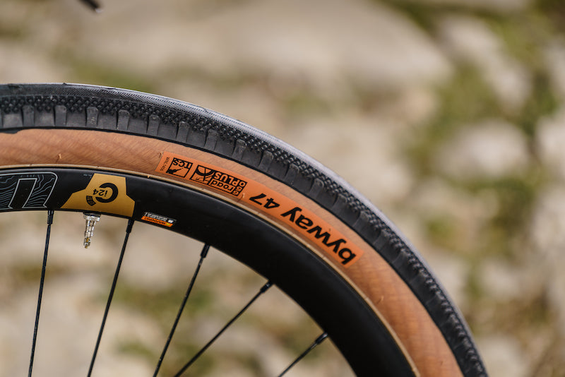 wtb gravel bike tires