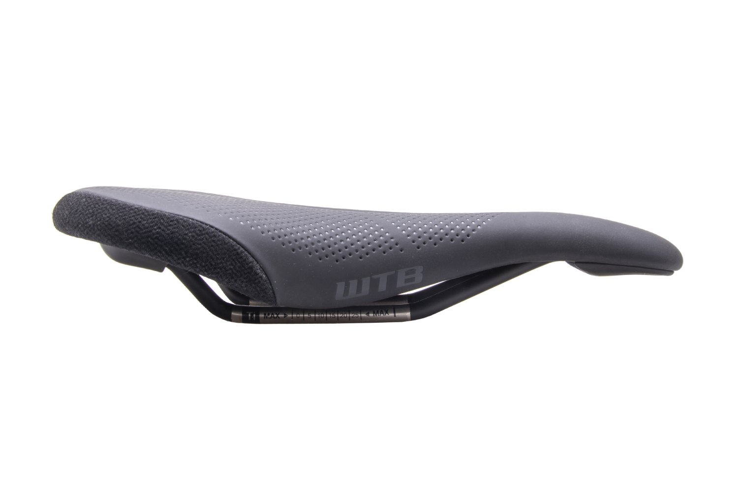 Wtb koda titanium sale saddle