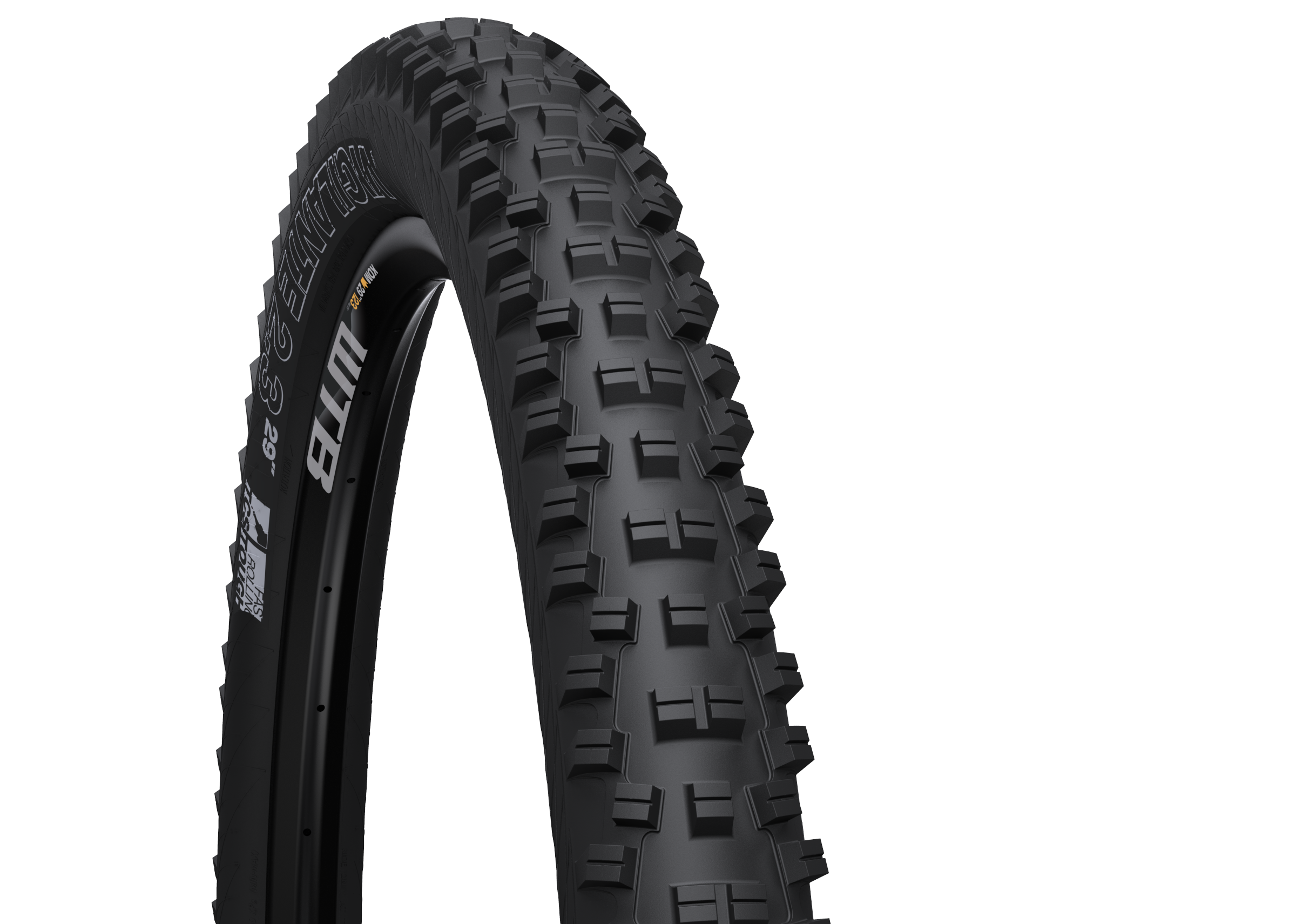 Vigilante 2.3 Mountain Tire | WTB