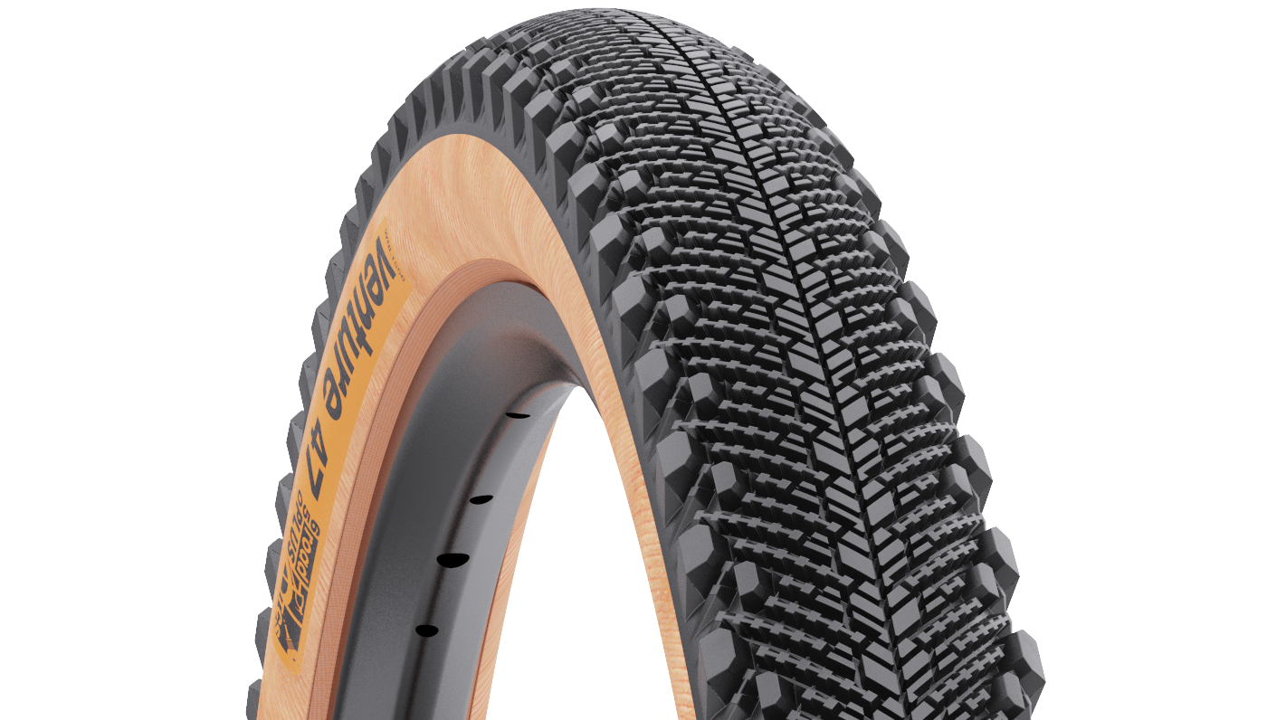 Venture Gravel Tire | WTB