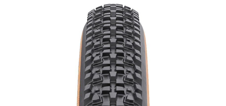 Cross Boss Gravel Tire | WTB