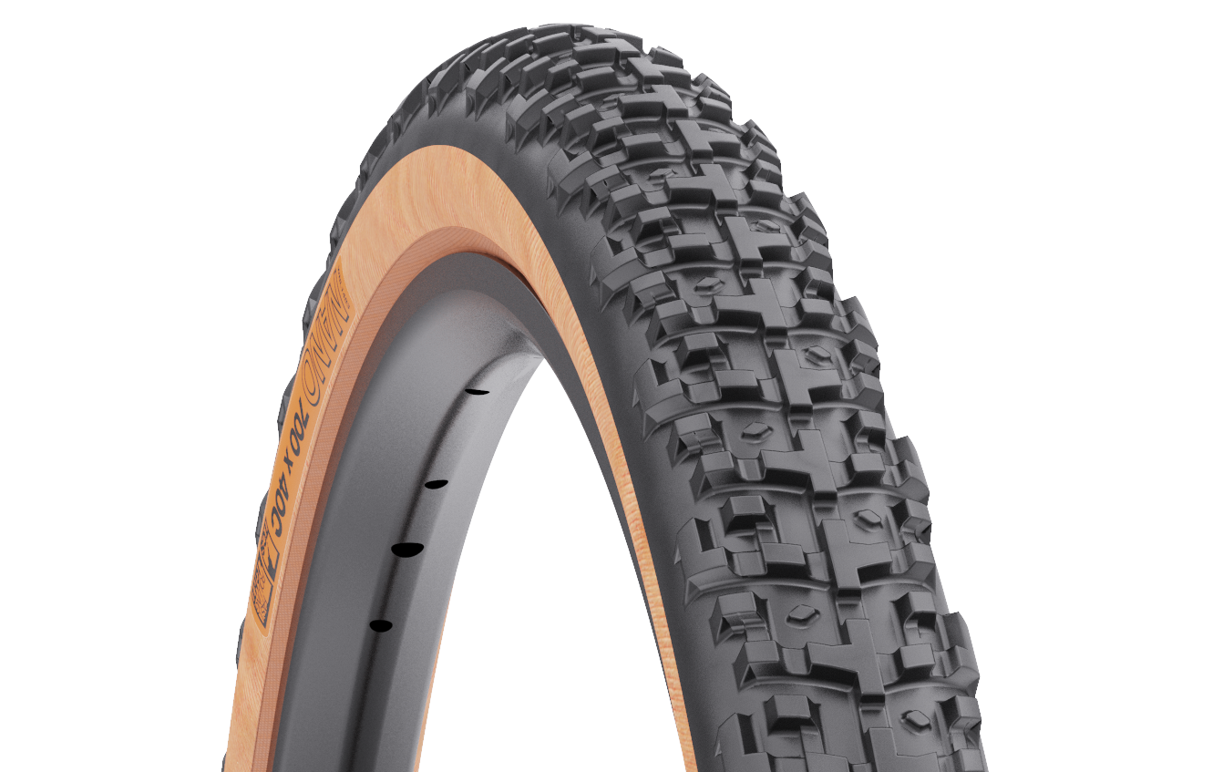 WTB Rolls out SG2 Puncture Protection on Gravel Tires, The Radavist