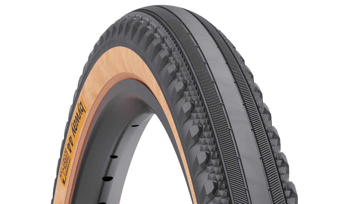 Byway Gravel Tire | WTB