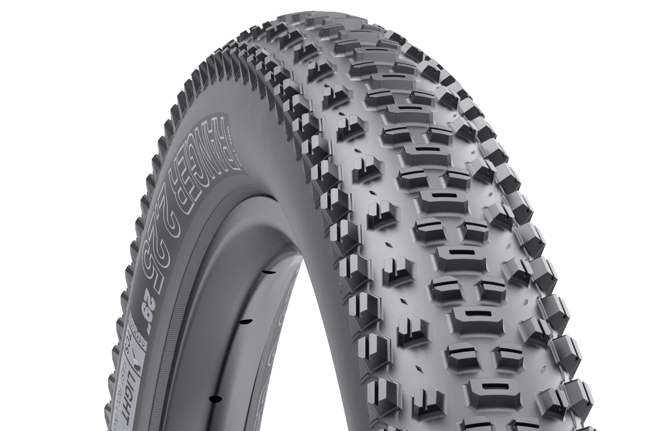 Ranger Mountain Tire | WTB