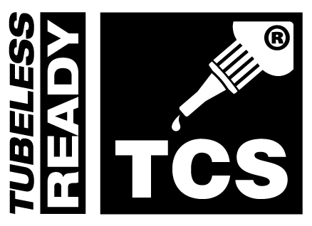 TCS Tubeless-Ready