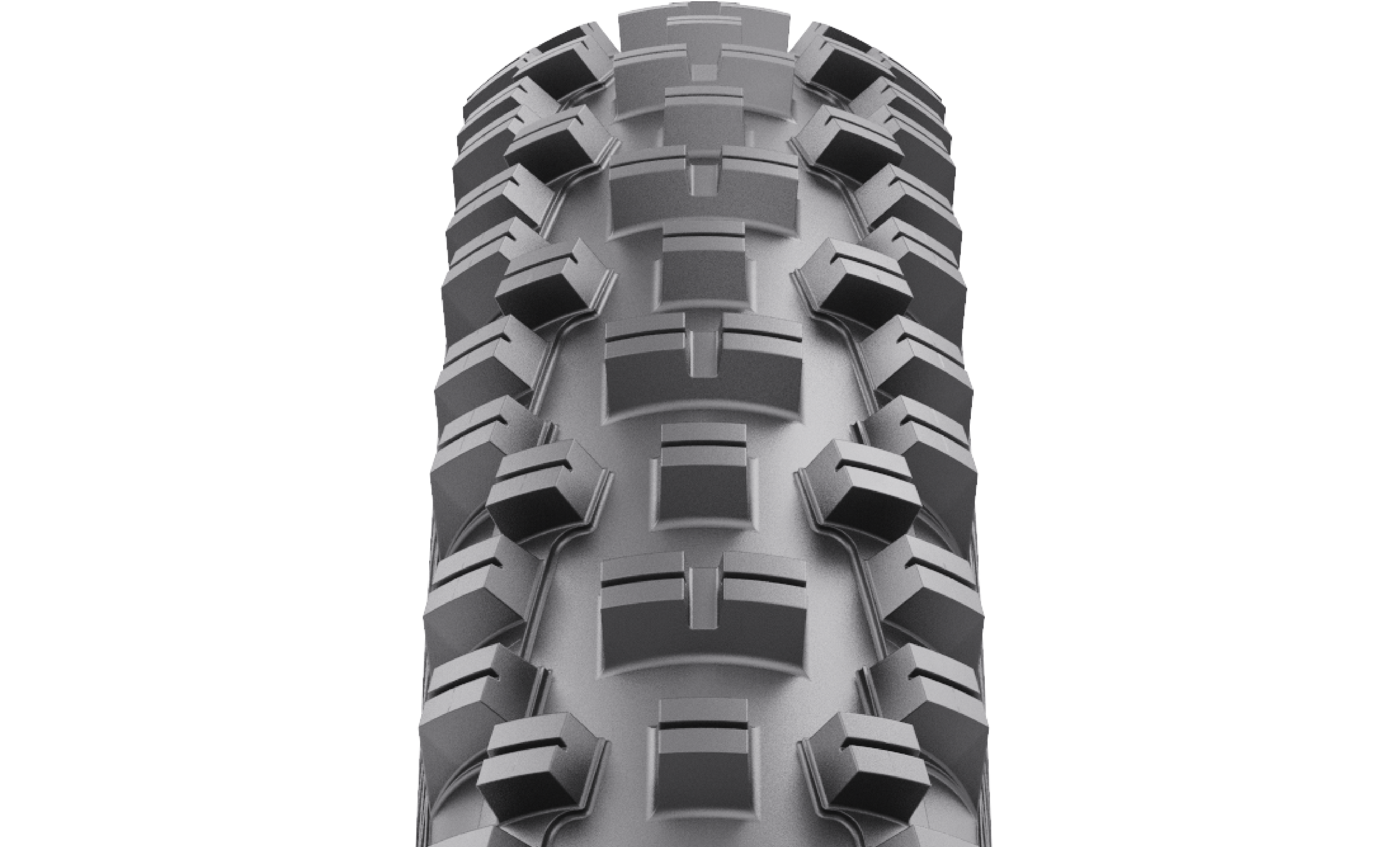 20 x 7-8 Knobby Tire