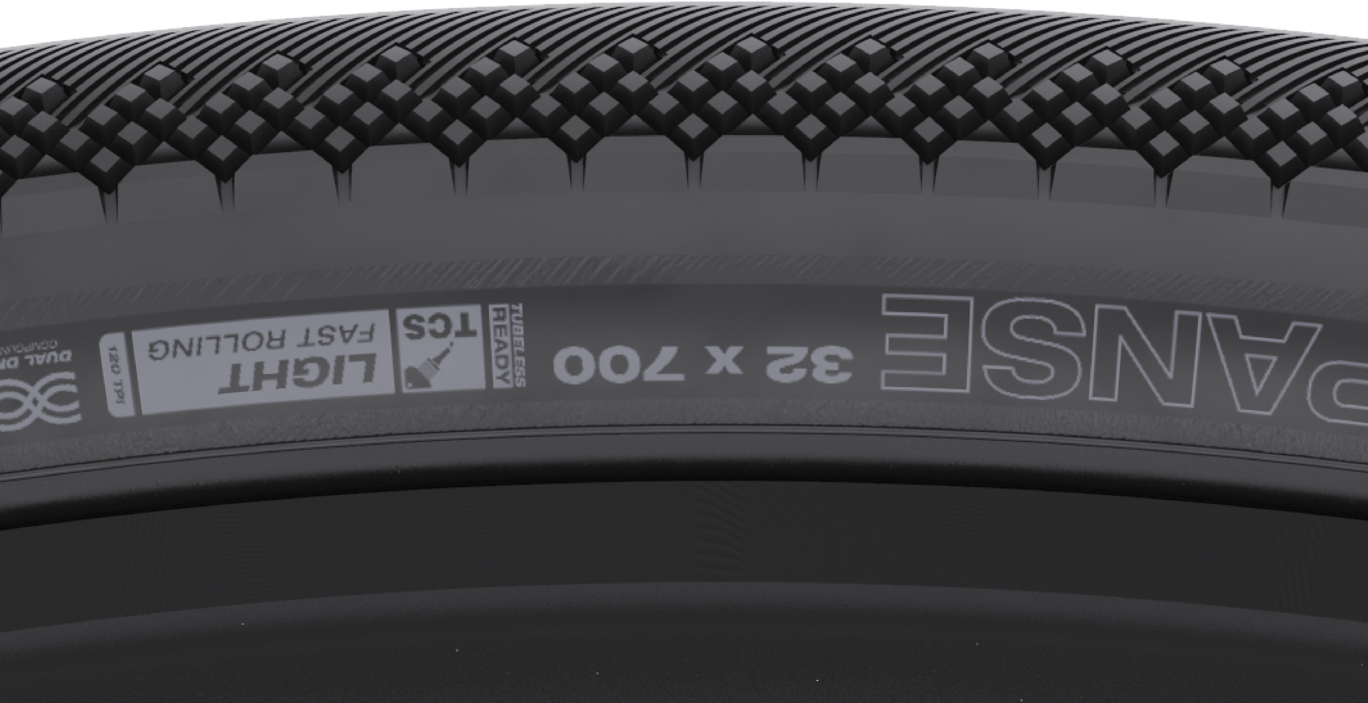 Expanse Adventure Road Tire | WTB