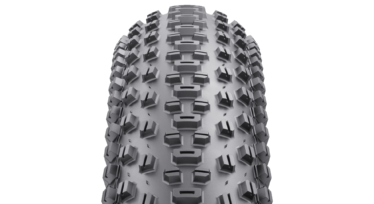 WTB Pneu VTT Rangler Light Fast Rolling SG2 Tubeless 27.5´´ X 2.8, Noir