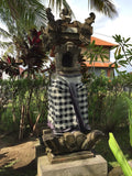 Statue in Bali