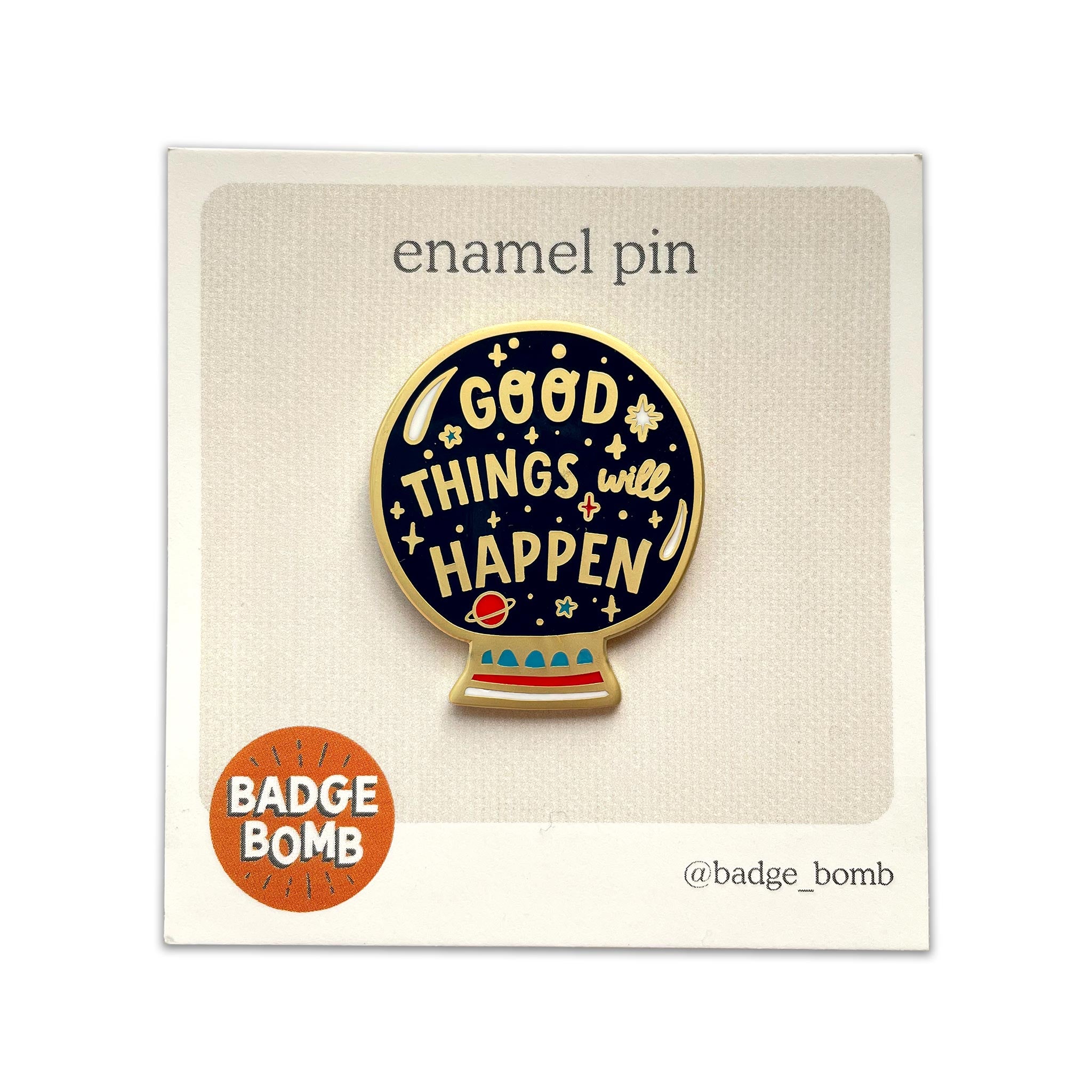 Enamel Pins – Badge Bomb Wholesale