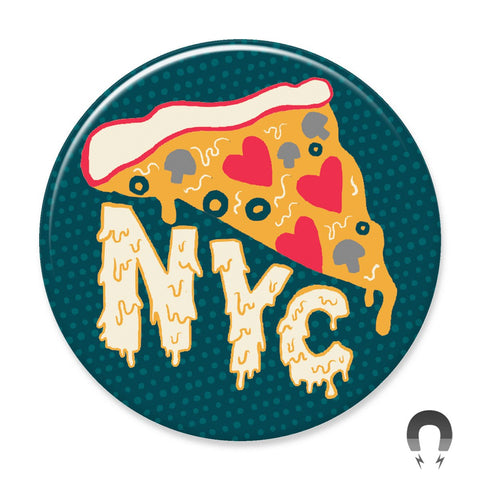 nyc magnet