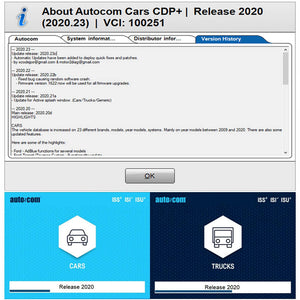 keygen activation autocom release 2012.3