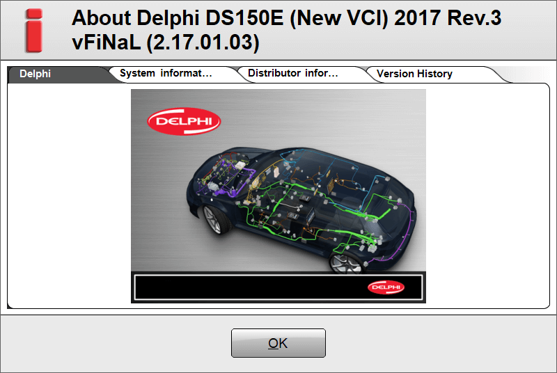 delphi ds150e software update
