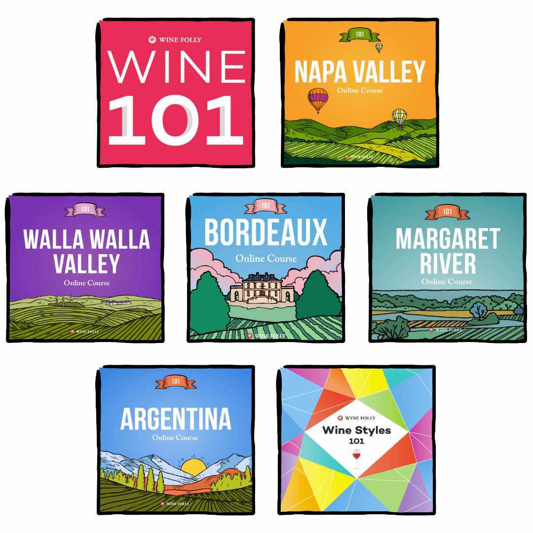 Adventurist's Guide to Argentina Wine Country (Part 1)