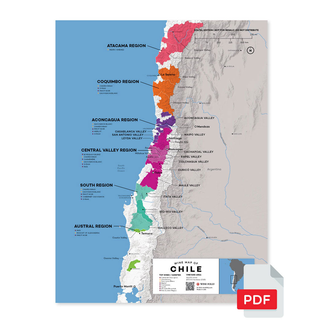 Chile Wine Map Digital Download PDF Wine Folly   Chile Wine Map Digital Download Pdf 2020 03 1052x Ba0c95e0 8e5d 4bca Bb27 9f1178afeba6 