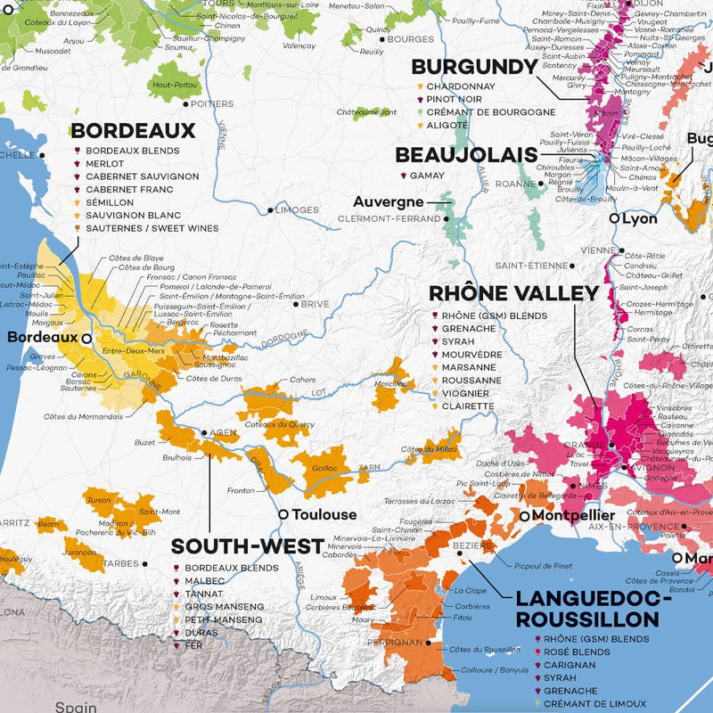 france wine map pdf        <h3 class=