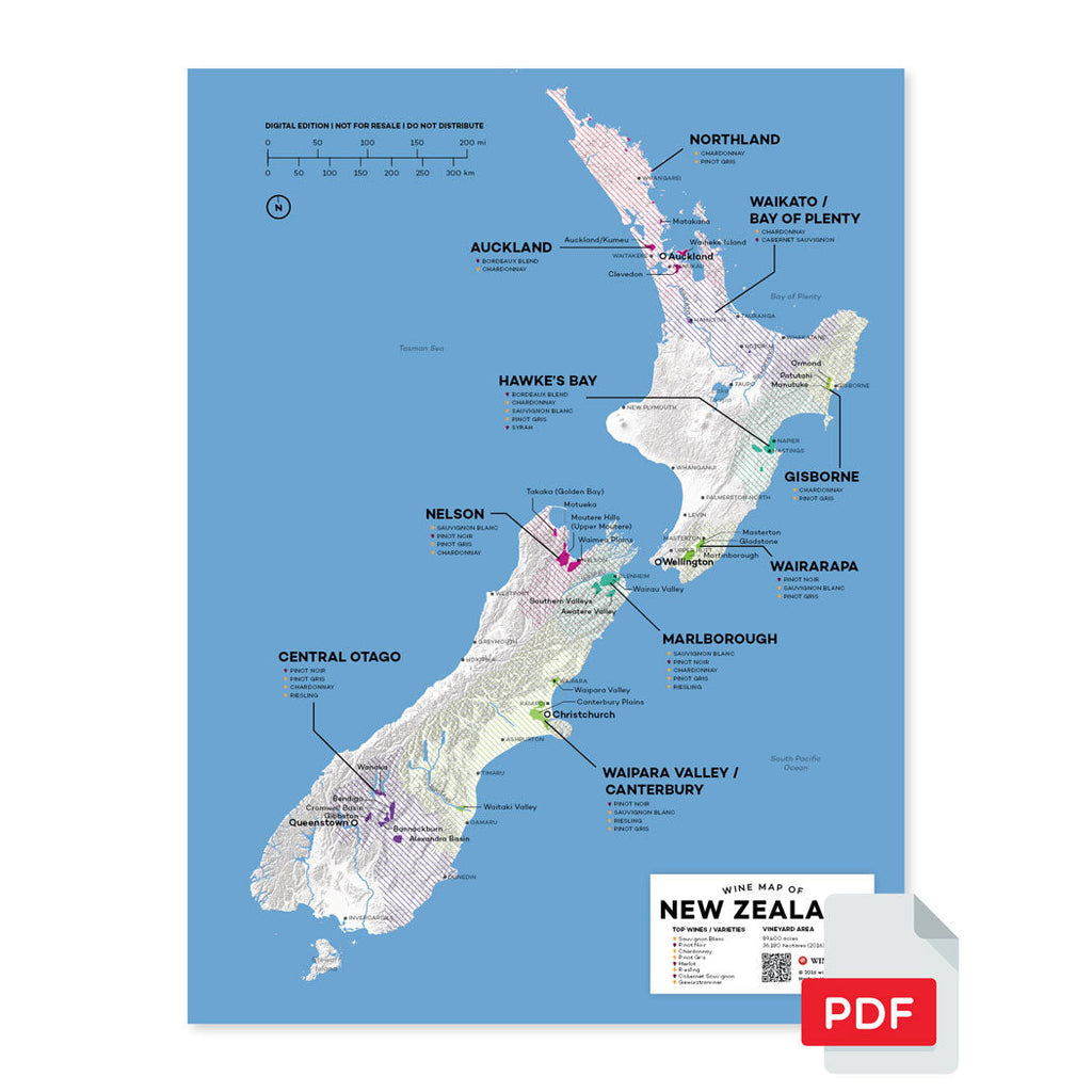 New Zealand Wine Map Digital Download PDF Wine Folly   New Zealand Wine Map Digital Download Pdf 2020 03 1052x B1d2001a 5f56 4de8 B768 F95aef72dc02 1024x 