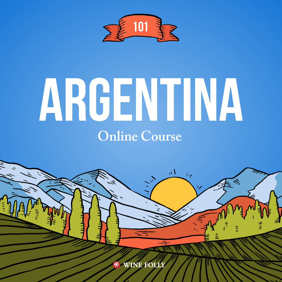 Adventurist's Guide to Argentina Wine Country (Part 1)