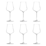 Gabriel Glas Wine Glasses| Stand'Art Universal Wine Glass | Wine Folly
