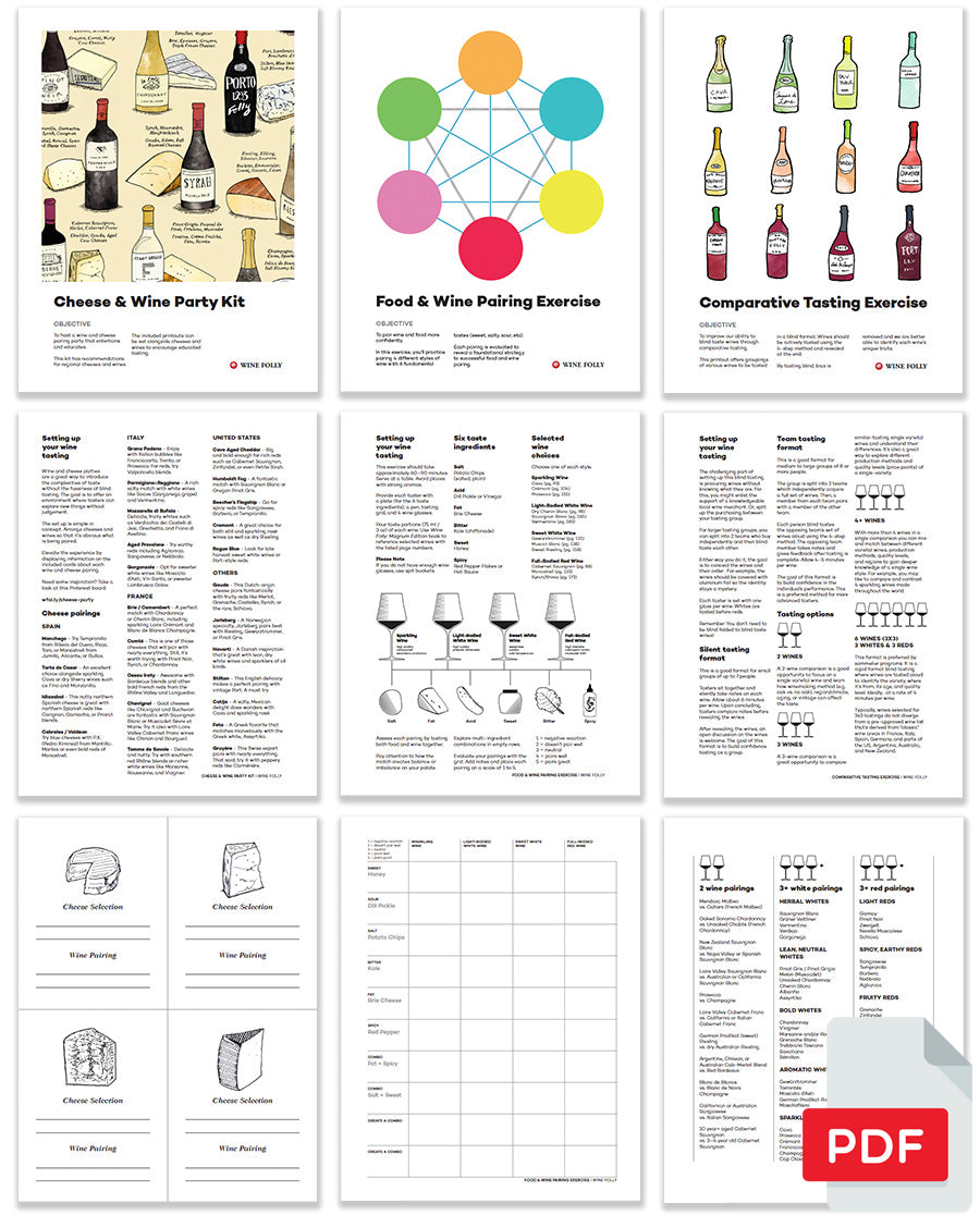 wine guide