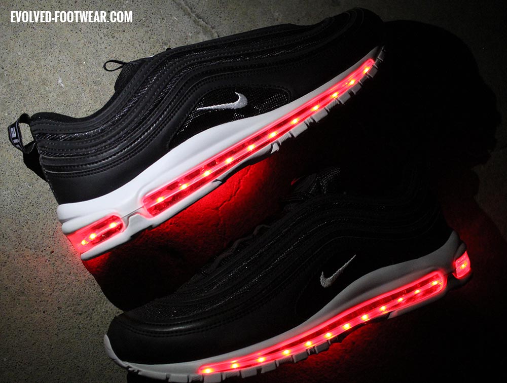 air max 97 light up