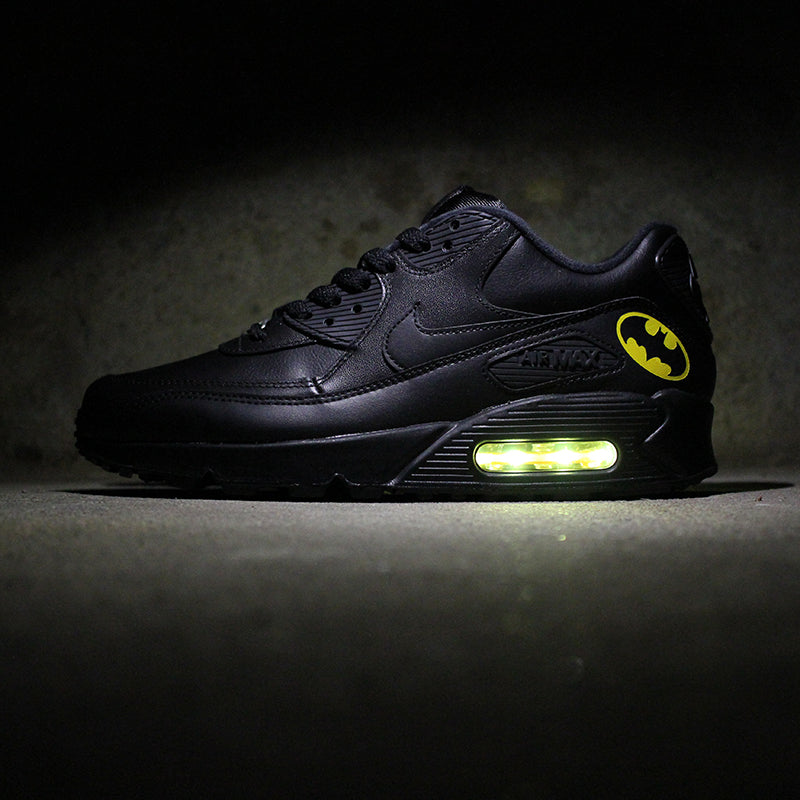 batman nike air max 90