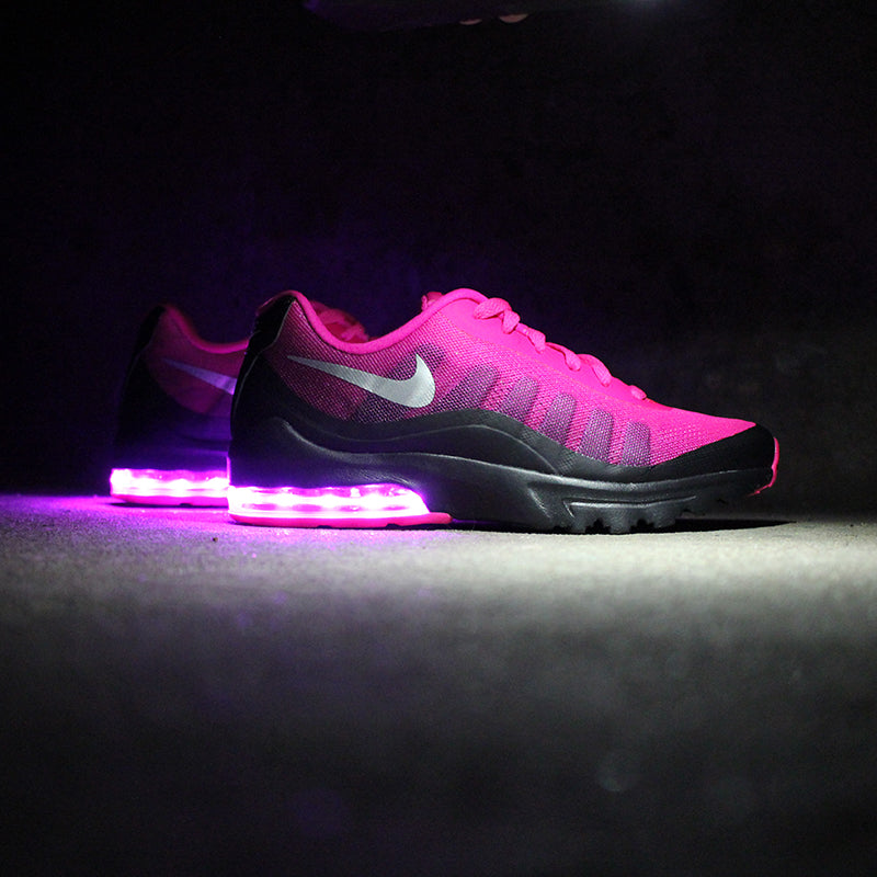 air max invigor pink