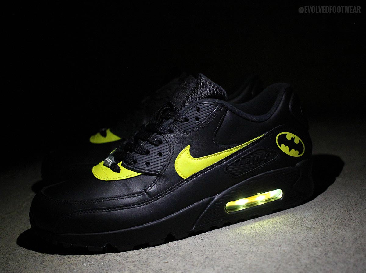 batman air max 90