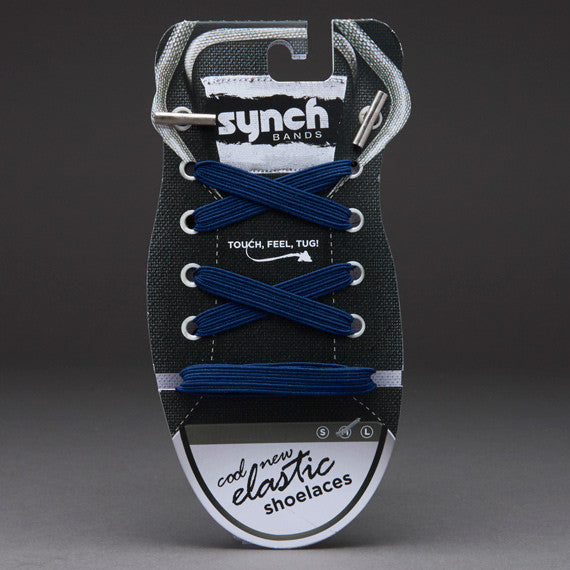 stretch laces for sneakers