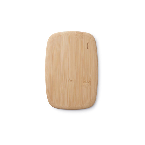 Bambu Classic Cutting & Serving Board. Medium. 12 x 8