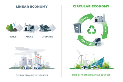 Circular Economy