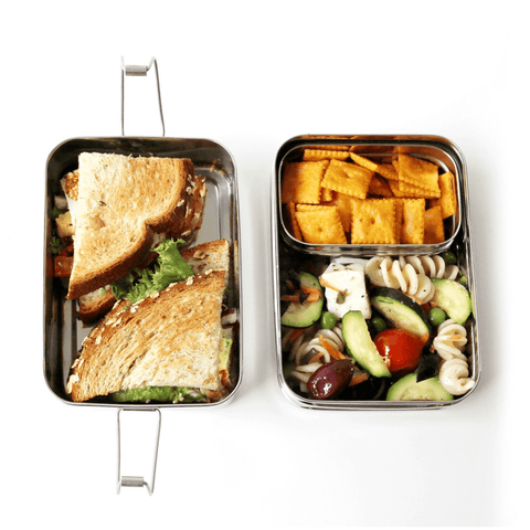 Stainless Lunch Boxes