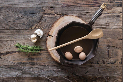 Your Guide to Non-Toxic Cookware & Healthy Pans - Elevays
