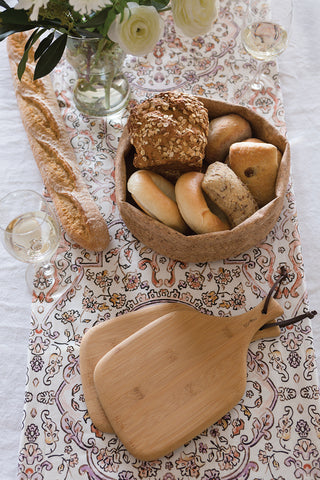 bamboo cutting boards, artisan board