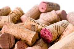 Bambu Home - Blog - Cork wine stoppers