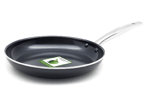 Why You Should Switch to Non-Toxic Pots and Pans
