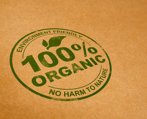 The Value of Certified Organic