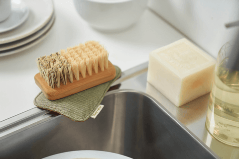 plastic-free sponges