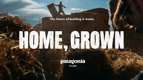 Home Grown Patagonia