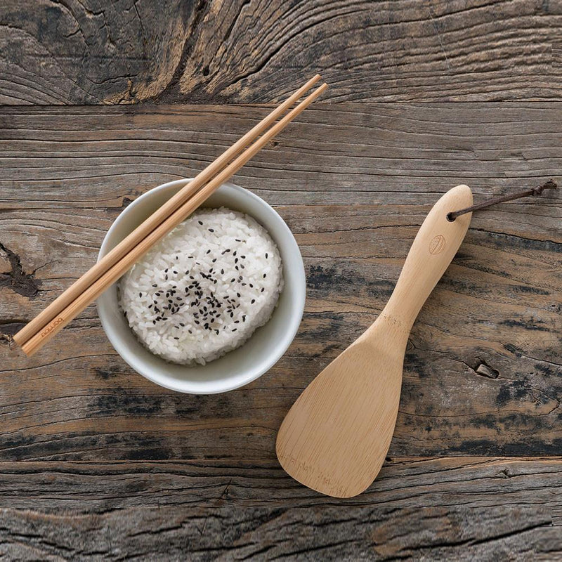 Reusable Bamboo Chopsticks Bambu