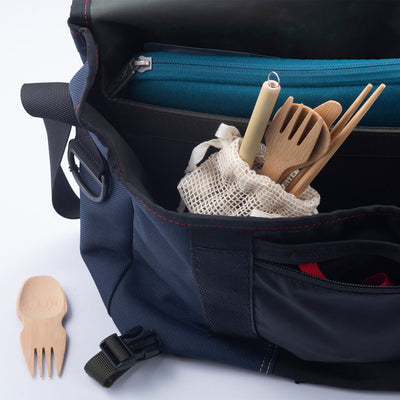 Eat/Drink Tool Kit - bambu