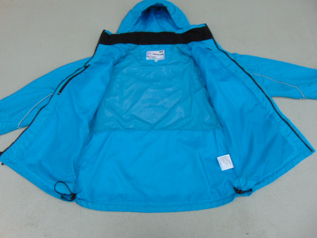Rain Coat Ladies Size Medium Viking Creekside Blue | KidsStuffCanada