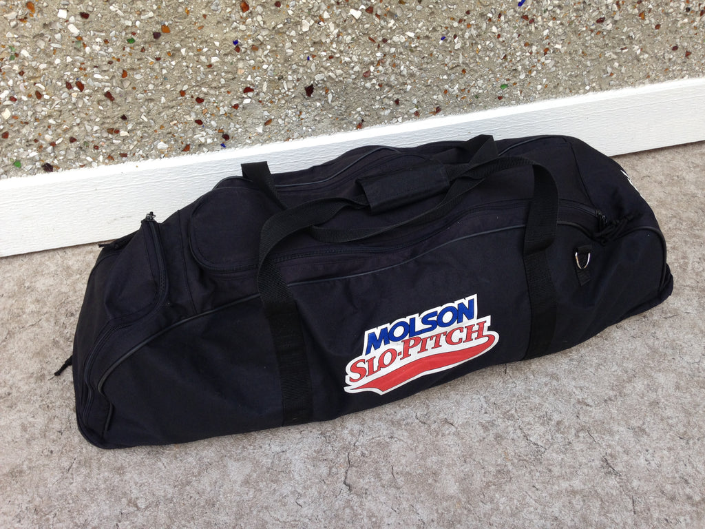 adult baseball bag