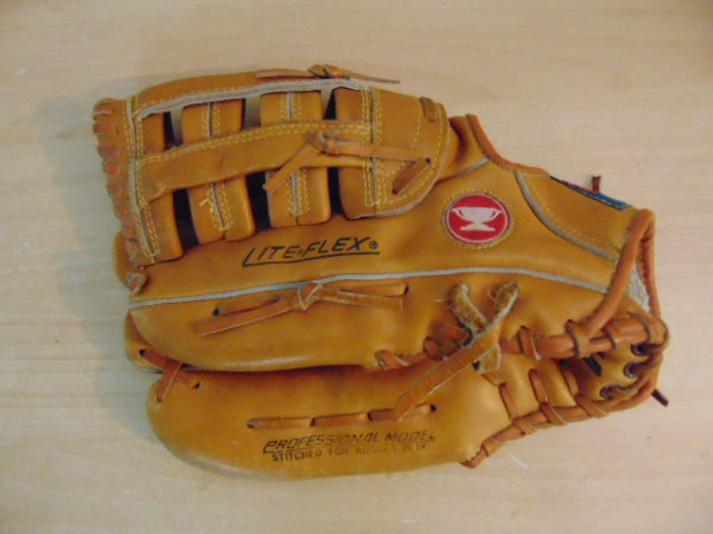 mizuno flex glove