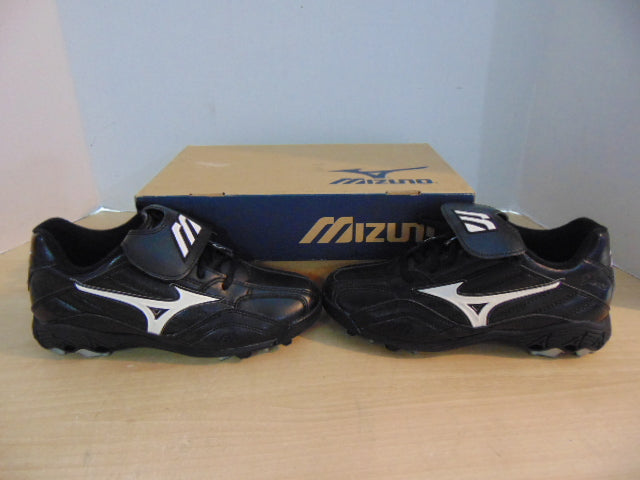 mizuno youth baseball shoes