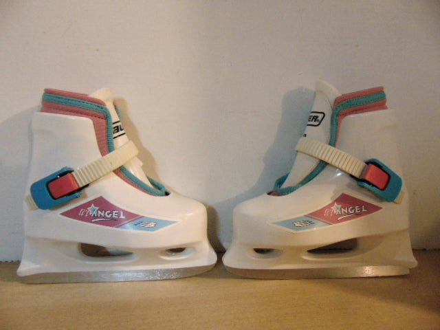 ice skates size 8