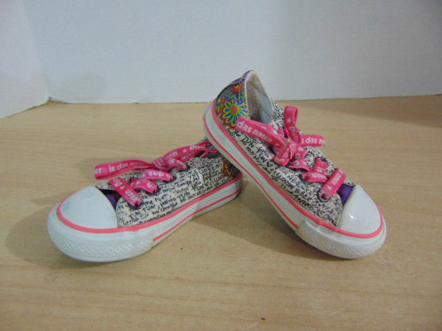 converse size 5 infant