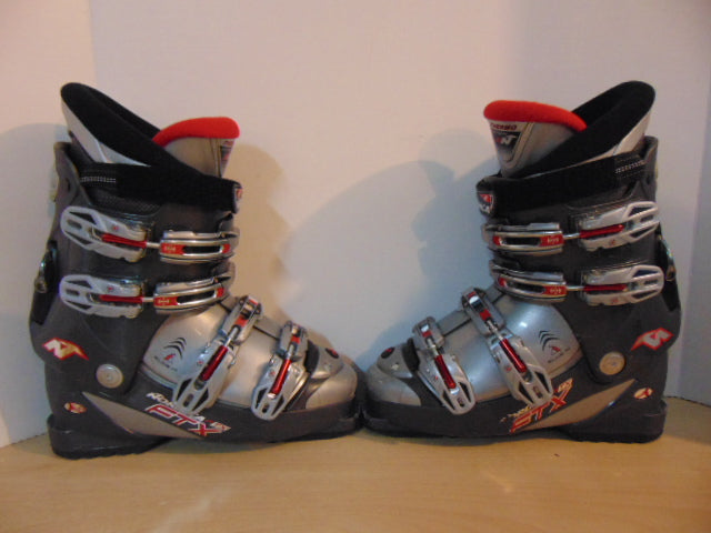 295 mm ski boots