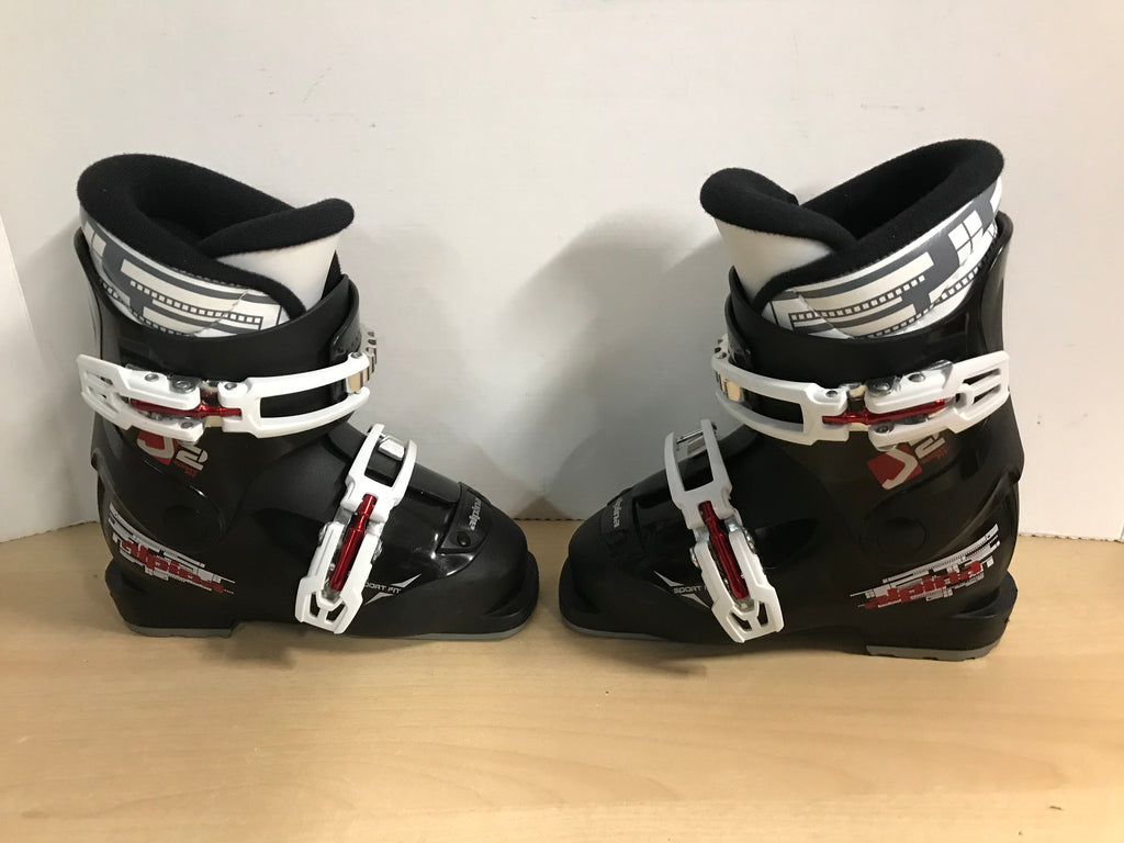 size 11 ski boots in mm
