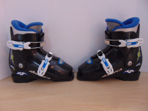 294 mm ski boot size